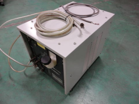 冷却水循環装置 パナソニック 中古機械