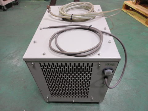 冷却水循環装置 パナソニック 中古機械
