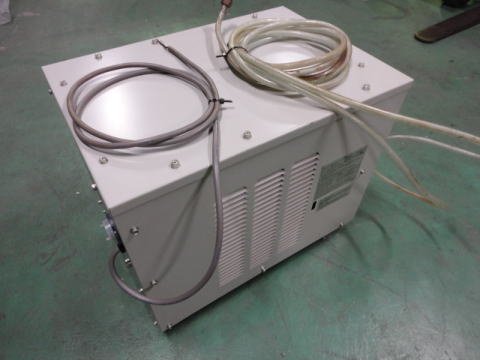 冷却水循環装置 パナソニック 中古機械