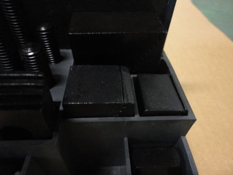 クランプセット 中古機械 機械の転職