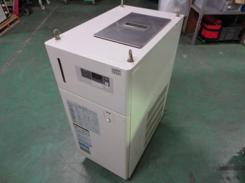 インバーターチラー オリオン 中古機械