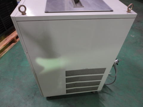 インバーターチラー オリオン 中古機械