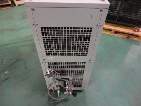 インバーターチラー オリオン 中古機械