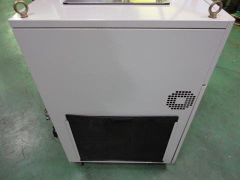 インバーターチラー オリオン 中古機械