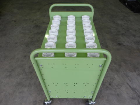 ツールワゴン　サカエ　中古機械