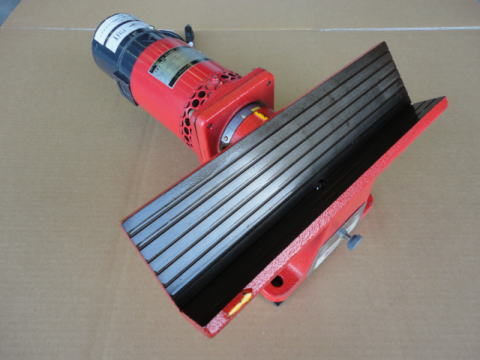 面取り機 富士精密 中古機械