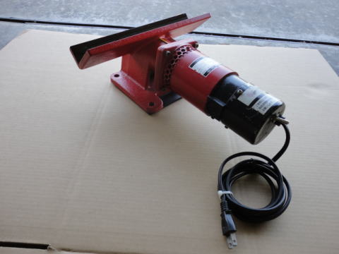 面取り機 富士精密 中古機械