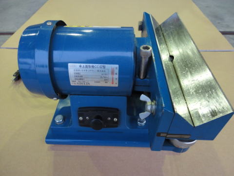面取り機 JAM 中古機械