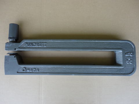 パンチセット アマダ 中古機械
