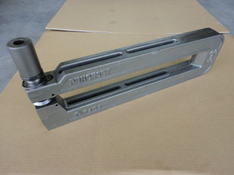 パンチセット アマダ 中古機械