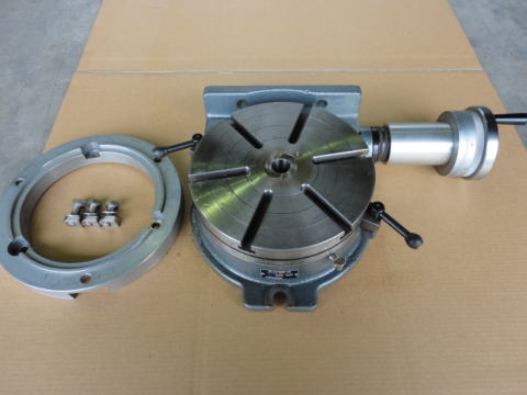 サーキュラーテーブル NEWS 中古機械