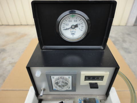 エアープレス ヨシノハイテック 中古機械