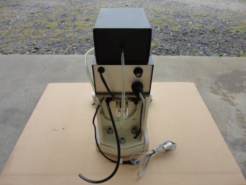 エアープレス ヨシノハイテック 中古機械