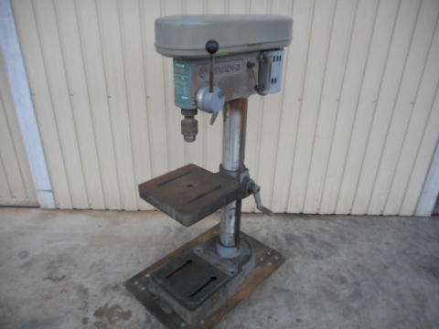 ボール盤 日立工機 中古機械
