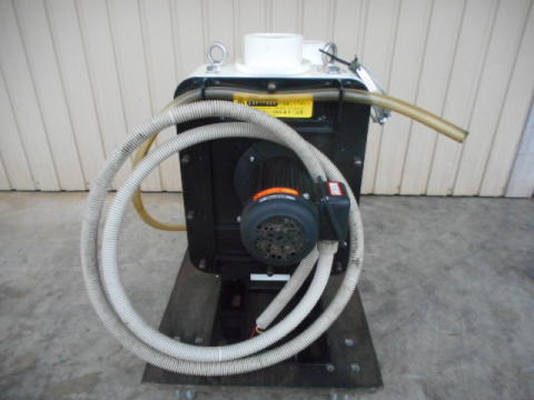 ミストコレクター　赤松電機製作所　中古機械