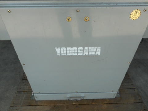 集塵機付バフグラインダー 淀川 中古機械