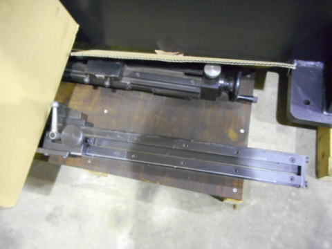 万能油圧ベンダー アマダ 中古機械