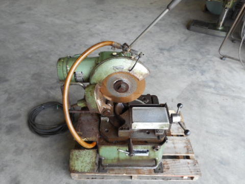 メタルソー 日立工機 中古機械