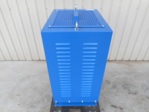 トランス　フクダ　中古機械