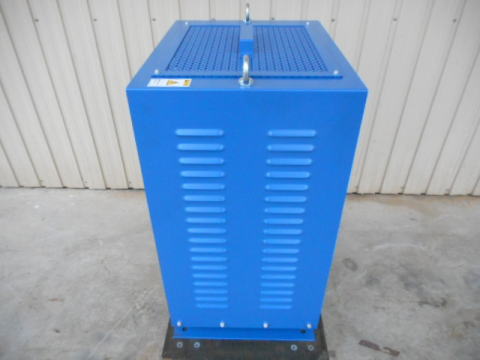 トランス　フクダ　中古機械