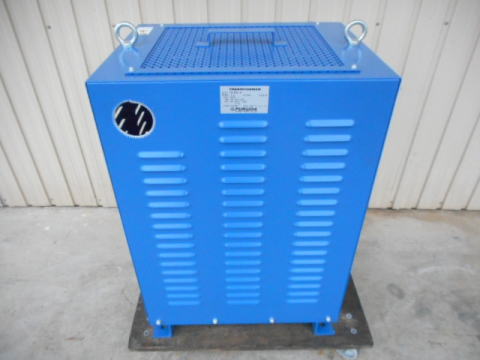 トランス　フクダ　中古機械