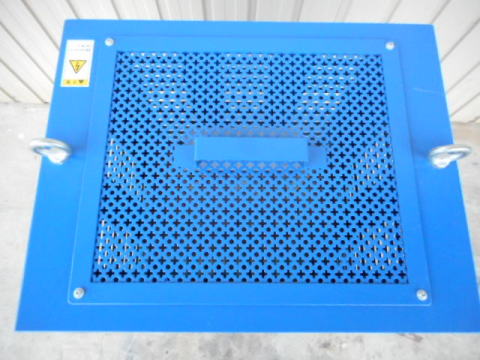 トランス　フクダ　中古機械
