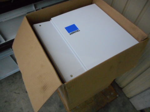 レーザー発振器 トルンプ 中古機械