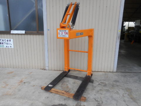 パレットハンガー　三宅工業　中古機械