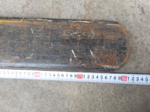 フォークリフト　トヨタ　中古機械
