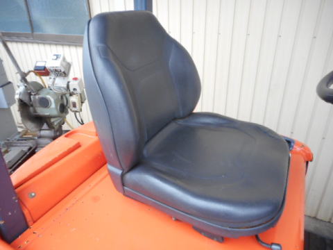 フォークリフト　トヨタ　中古機械