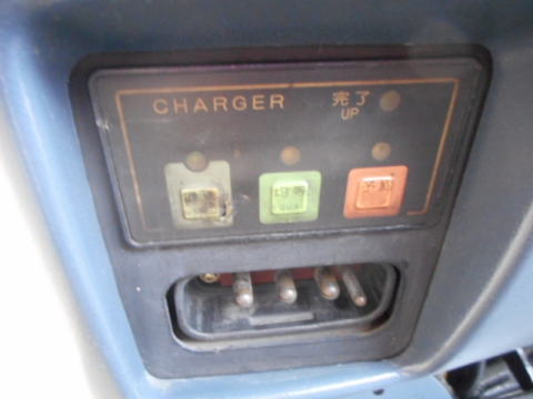 フォークリフト　トヨタ　中古機械