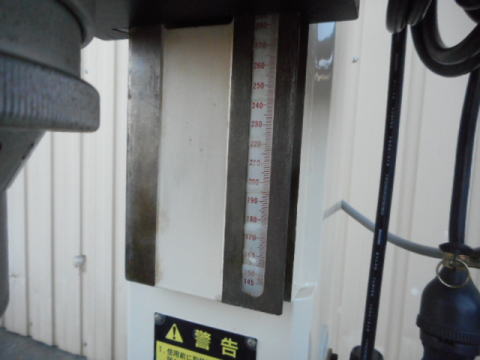 リベッティングマシン 吉川 カシメ機