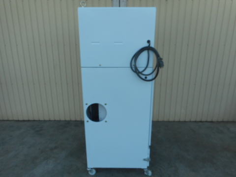 集塵機　アマノ　中古機械
