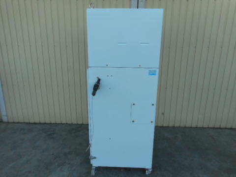 集塵機　アマノ　中古機械