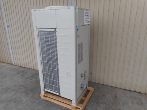 チリングユニット ダイキン工業 中古機械