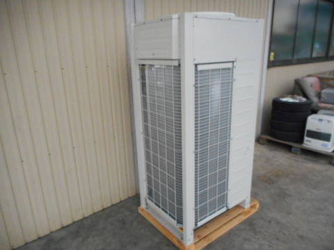 チリングユニット ダイキン工業 中古機械