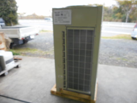 チリングユニット ダイキン工業 中古機械
