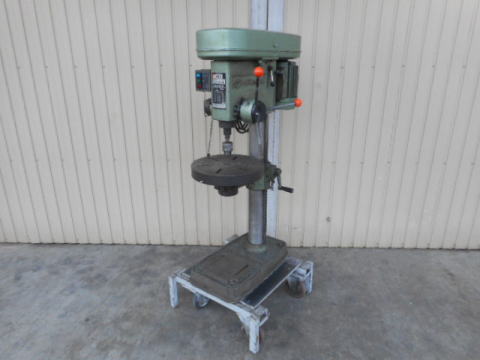 タッピングボール盤 日立工機 中古機械