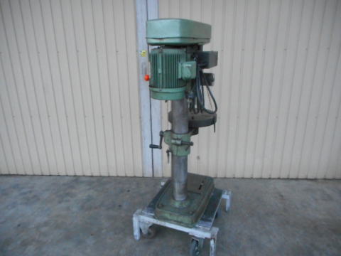 タッピングボール盤 日立工機 中古機械