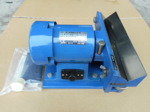 面取り機 JAM 中古機械