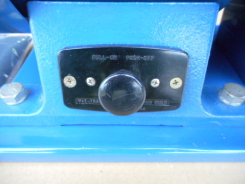 面取り機 JAM 中古機械