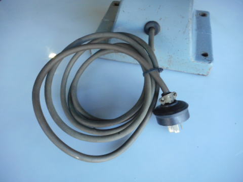 ベルトグラインダー ミズホ 中古機械