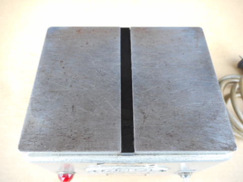 脱磁器 カネテック 中古機械