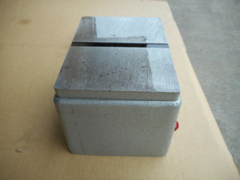 脱磁器 カネテック 中古機械