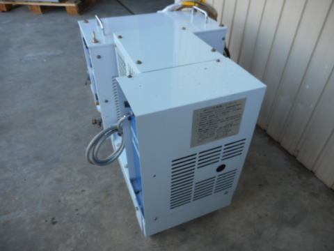 TIG溶接機　パナソニック　冷却水循環装置