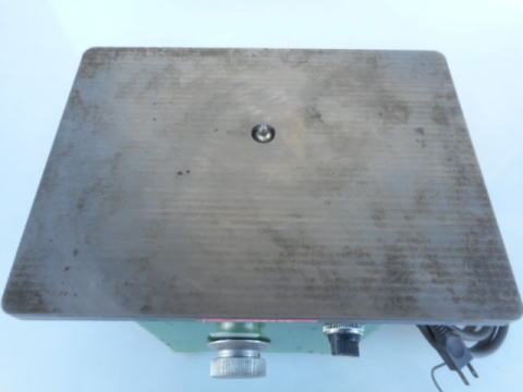 ナライ式面取り機 ホクセイ製作所 中古機械