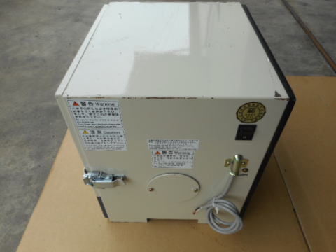 集塵機 淀川 中古機械