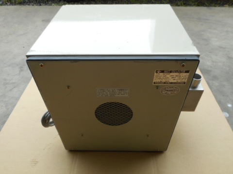 集塵機 淀川 中古機械