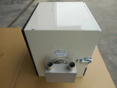集塵機 淀川 中古機械