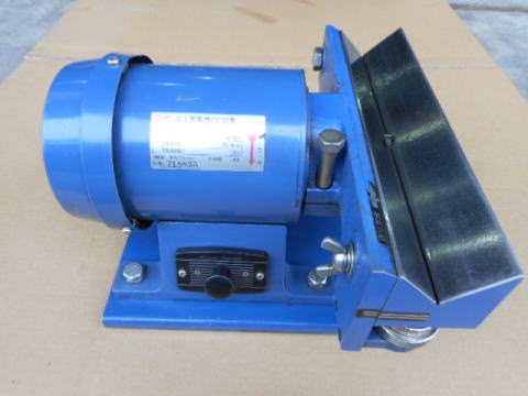 面取り機 JAM 中古機械